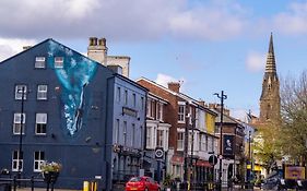 The New Brighton Hotel